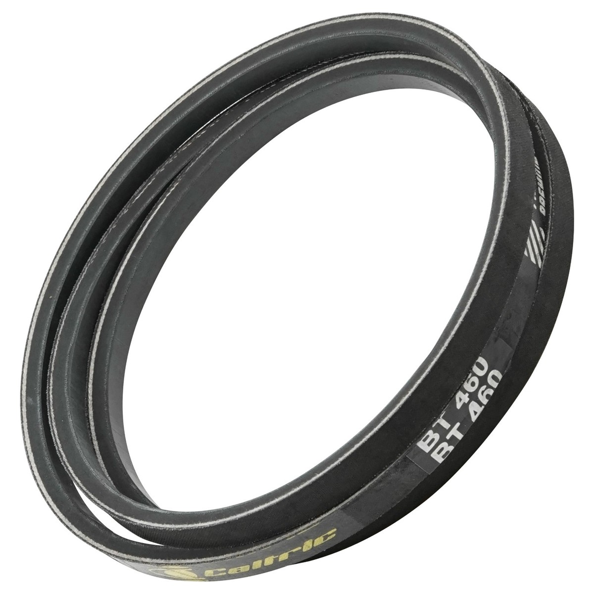 Cinghia PIX 1/2 X 66,25 – Ricambio Compatibile Con Bad Boy 041-6400-00, Nuova Di Zecca!