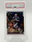 2017 Panini Donruss Optic Tom Brady #1 – PSA 10