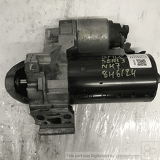0001148010 Anlasser  BMW Serie 3 (E92) Coup? 320d Cp� 2p/d/1995cc