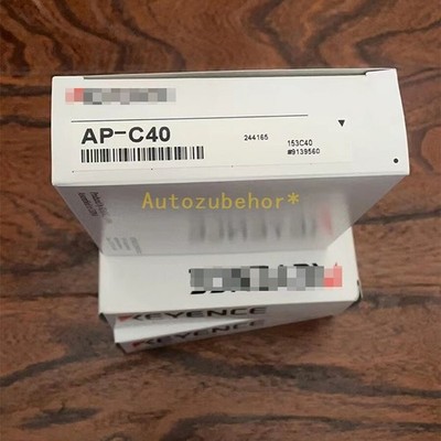 AP-C40 real-time digital pressure sensing amplifier unit APC40 *cc