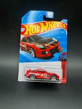 HOT WHEELS 24/SEVEN 38/250 C7