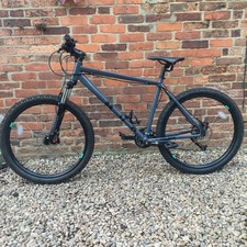 Calibre Saw Hardtail Mountain Bike 27.5" Size Large