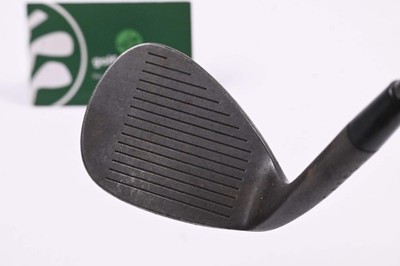 Sand Wedge Acuity DN2 56°, Droitier, Tige Acier, Grip Excellent