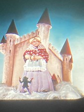 Stori View Fairy Tale Nursery Rhymes Jack Beanstalk Church Craft 701 12 Cards
