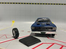124 Plastic Model Kit Plymouth Duster 340 Parts Junkyard Car 124 Plastic Model Kit Plymouth Duster 340 Parts Junkyard Car