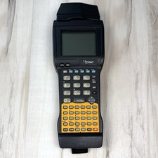 PSC Falcon 320 Data Collection Terminal Barcode Scanner 75-008-505 *No Charger*