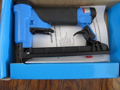 FASCO F1B 80-16 11073F Fine Wire Upholstery Stapler
