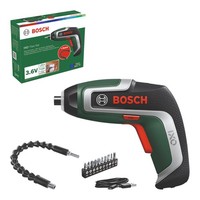 Bosch Ixo 7 Flexi Set Schrauber 3,6 V 5,5Nm Mit Integriertem Akku ( 06039E000A )