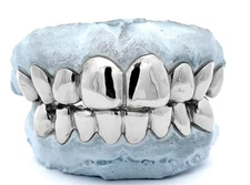 custom grillz teeth