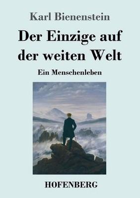 Der Einzige auf der weiten Welt: Ein Menschenleben by Karl Bienenstein (German) 