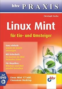 Linux Mint (bhv Praxis): Für Ein- und Umsteiger von Chri... | Buch | Zustand gut - Picture 1 of 2