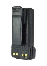 Battery Compatible with Motorola MOTOTRBO XPR 7550 Radio - 7.4V 2500 mAH Li-I...
