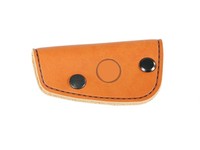 Leder SchlüSseletui Dattel FüR Mercedes R107 W114 W115 W123 W124 W201
