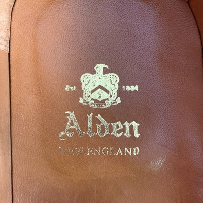 Alden 561
