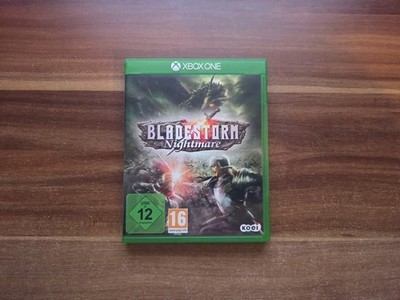 Bladestorm: Nightmare [ Xbox One ]