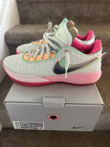 Time Machine Lebron 20 | eBay