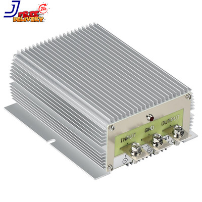 48V to 12V Voltage Converter Reducer 60A 720W Voltage Regulator Waterproof Tru