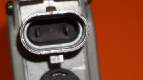 AUDI A6 XENON BOX BALLAST LEFT HEADLIGHT UNIT 2001 2002 2003 2004 2005 5DV007760 - Picture 4 of 6