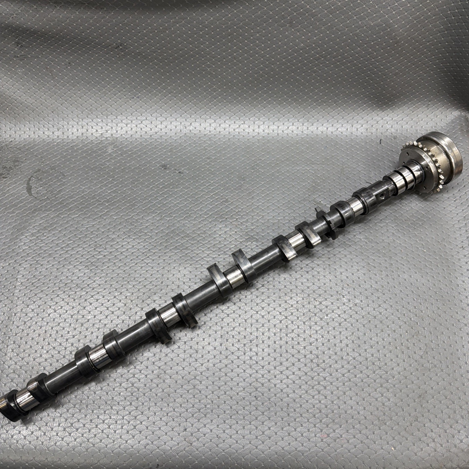 Lamborghini Aventador SVJ Camshaft sprocket P/N 07M109303Q
