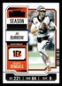 Joe Burrow 2023 Panini Contenders #22 Cincinnati Bengals *128