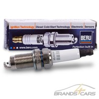 Beru ZÜNdkerze Ultra Z272 FÜR Seat Altea 5P 1.4 Cordoba 6L 1.4 1.6 02-09