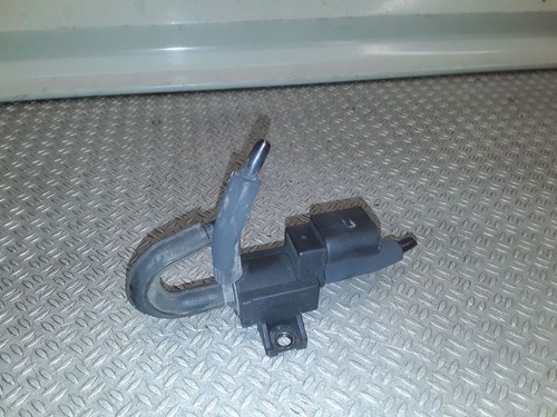 Volkswagen Crafter 2008 Diesel 80kW Turbolader Druckwandler Magnetventil