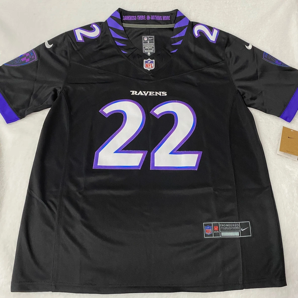 Nike Baltimore Ravens NFL Jerseys for sale | eBay