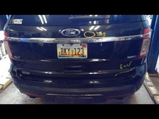 Rear Trunk/Hatch/Tailgate Wiper Spoiler Power Lift Fits 11-15 EXPLORER 10243113