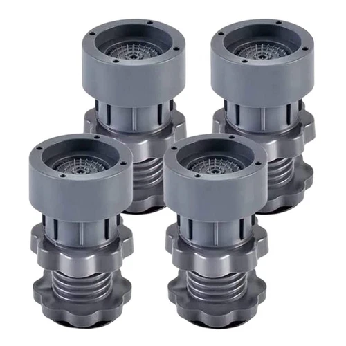 Adjustable Height Washing Machine Support, Vibration Washing Machine Foot2430 - Picture 1 of 7
