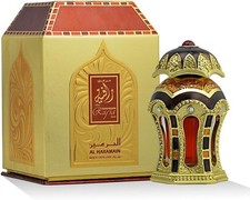 Haramain Rafia Gold, 20 ml, olio profumato concentrato