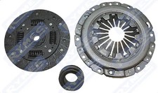 Kit d'embrayage Hyundai GETZ
