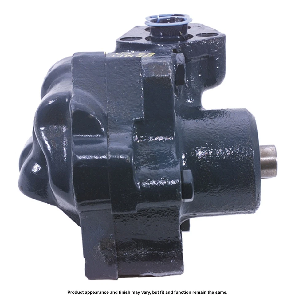 For Ford F-500 1975 1976 1977 Cardone Power Steering Pump TCP - Image 3 of 4