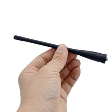 Antena KRA27 5,8 pulgadas UHF para Kenwood TK3000 TK3140 TK3160 TK3302 NX220 VP5000