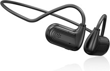 Open Ear Bluetooth 5.3 Headphones Wireless Sport IPX5 Waterproof