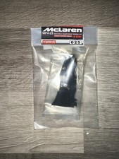 DeAgostini - McLaren MP4/23 - Lewis Hamilton - USA Seller - Stage 25