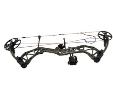 Bear Archery Bow Paradox 70Lb (AZP030618)