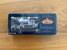 BACHMANN 31-611 V1 TANK 67635 BR LINED L/C WEATHERED BOXED (OO2925) DCC Fitted 