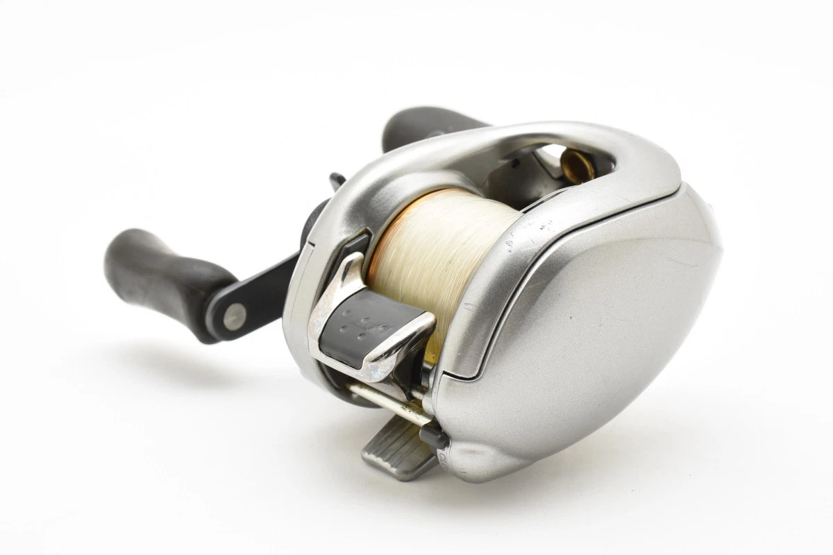 Shimano Metanium Mg7 for sale | eBay