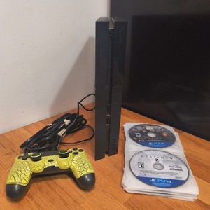 Ps4 500GB | eBay