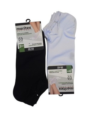 MERITEX Phantom aus reiner merzerisierter Baumwolle, Garn Schottland 95% Baumwolle 5% Elast