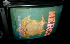 MERCS-CAPCOM CPS 1 "B" & "C" ONLY WORKING ORIGINALPCB- JAMMA-L@@K!