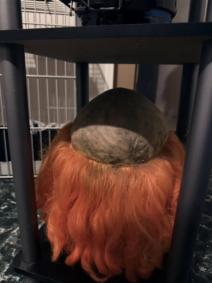 Slipknot Mask - Image 2 of 2