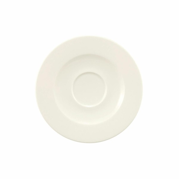 Seltmann Weiden Zoé Fine Diamond Espressountertasse Untertasse Uni Ø 13.7 Cm-image