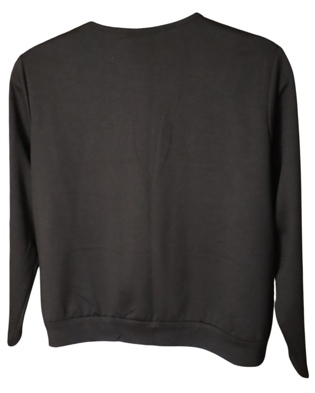 Ruby Rd. Lightweight Zip Jacket Cutout PU Front K… - image 6