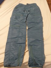 Vintage 1980s Mens Parachute Pants