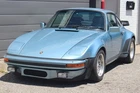 1980 Porsche 911