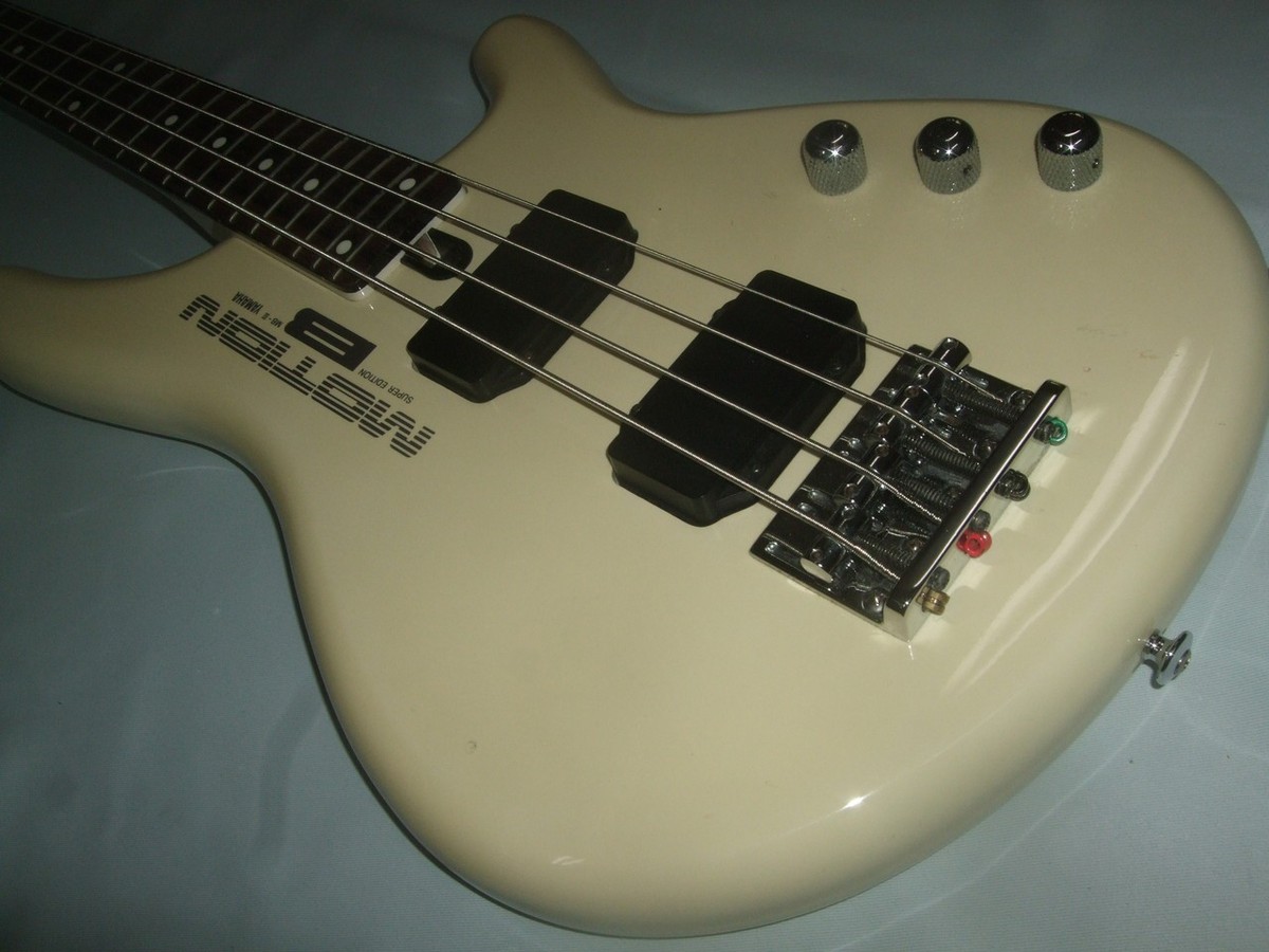 YAMAHA MOTION B MB- | eBay