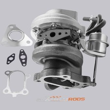 Turbo Nissan PATROL