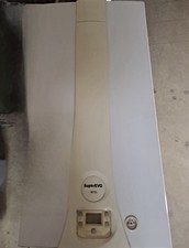 caldaia a condensazione 24 kw Savio GPL Con Possibilità Di Trasformazione Metano