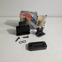 TüRgriff SchiebetüR Heckbereich Fiat Ducato Original 71711033